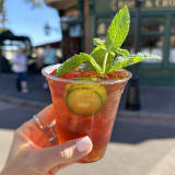 Pimm's Cup Image