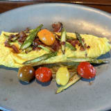 Wine Country Omelet Image