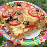 Pissaladiere Image