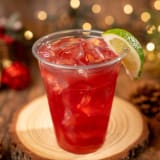 Pomegranate Margarita Image