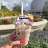 S’morin’ Across America Milk Shake Image