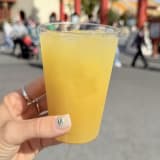 Peach of Longevity Image