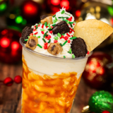 Milk and Cookies Shake Image