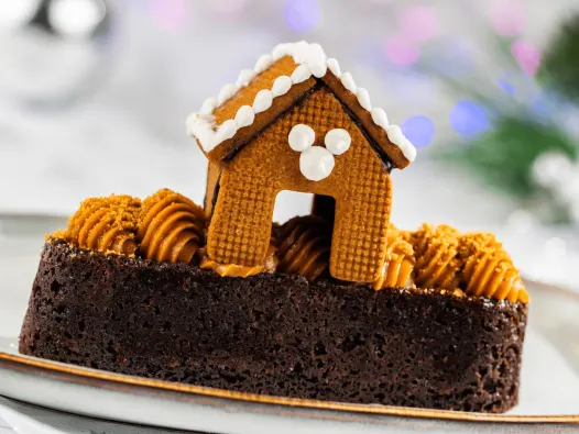 Foodie Guide to Holidays at Walt Disney World 2025 Image