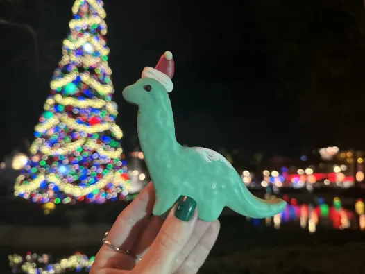 Foodie Guide to Disney Jollywood Nights 2025 Image