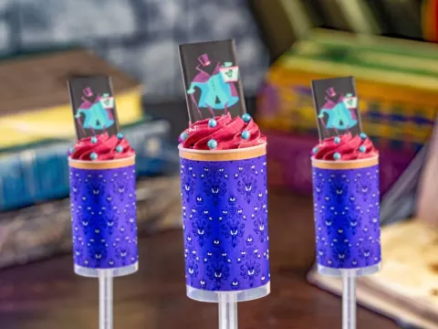 Foodie Guide to MICKEY'S NOT-SO-SCARY HALLOWEEN PARTY 2026 Image