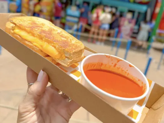 The Quick Service Food Guide to Disney’s Hollywood Studios Image