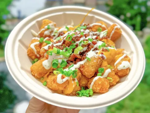 The Quick Service Food Guide to Magic Kingdom Image