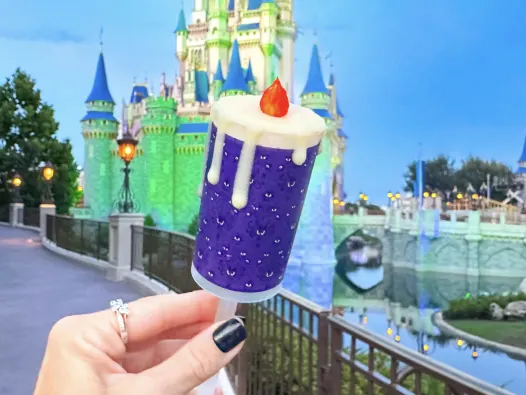 Foodie Guide to Mickey's Not-So-Scary Halloween Party 2025 Image