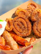 NEWEST Disney World SNACKS 2026