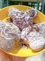 Foodie Guide to HALLOWEEN AT WALT DISNEY WORLD 2026