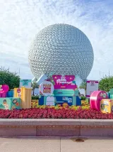 Foodie Guide to EPCOT FOOD & WINE FESTIVAL 2026