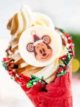 Foodie Guide to HOLIDAYS AT WALT DISNEY WORLD 2026