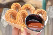 Churro Loops
