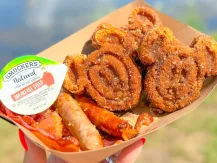 NEWEST Disney World SNACKS 2026
