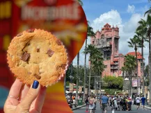 SNACKING around HOLLYWOOD STUDIOS 2026