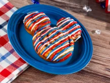 Disney Celebrates America Foodie Guide 2026