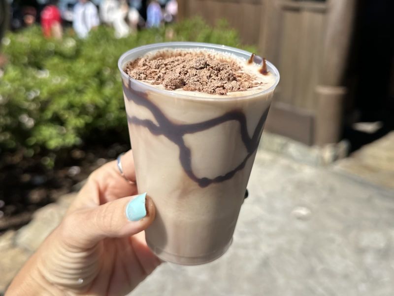 Kristoff Kafe Image