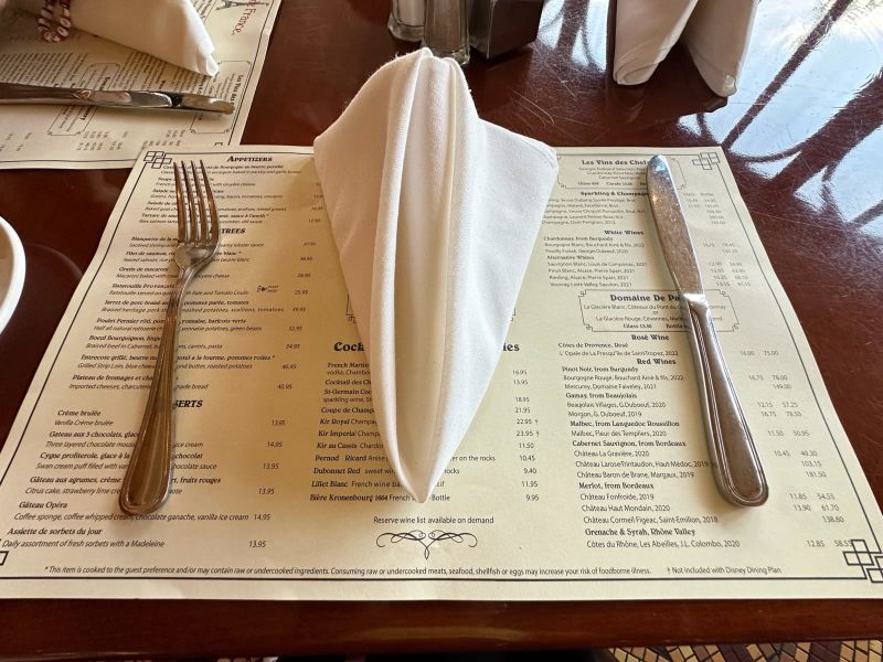 Restaurant Details Image