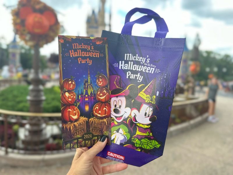 Trick-or-Treat Locations: Image