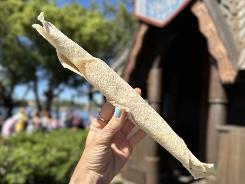 Lefse Image