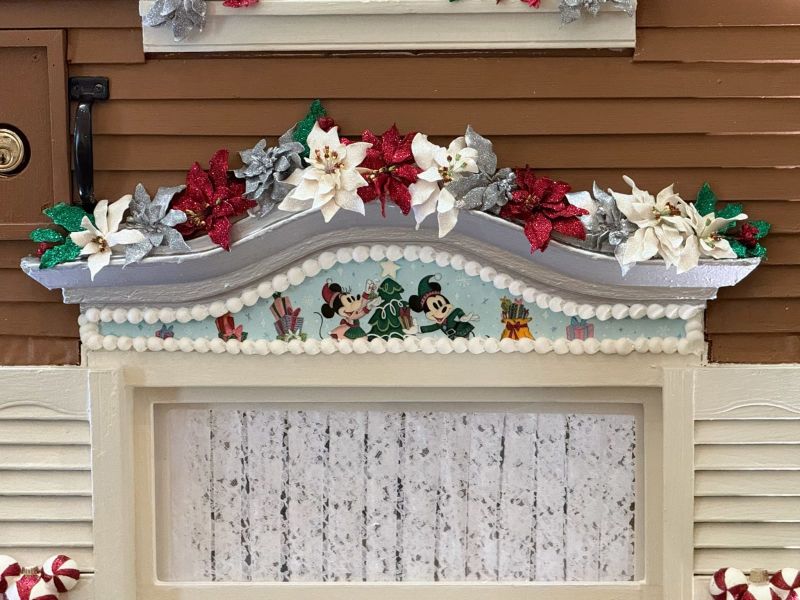 New Decorations and Surprises Image