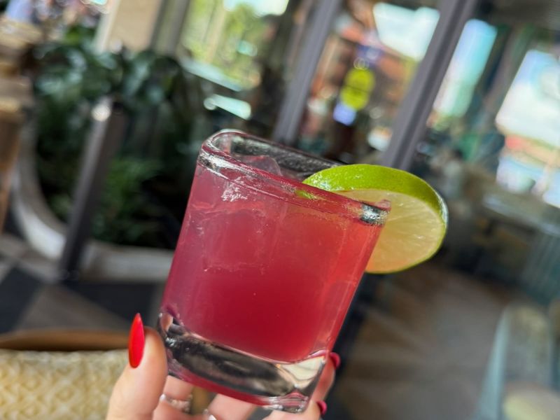 Cocktails Image
