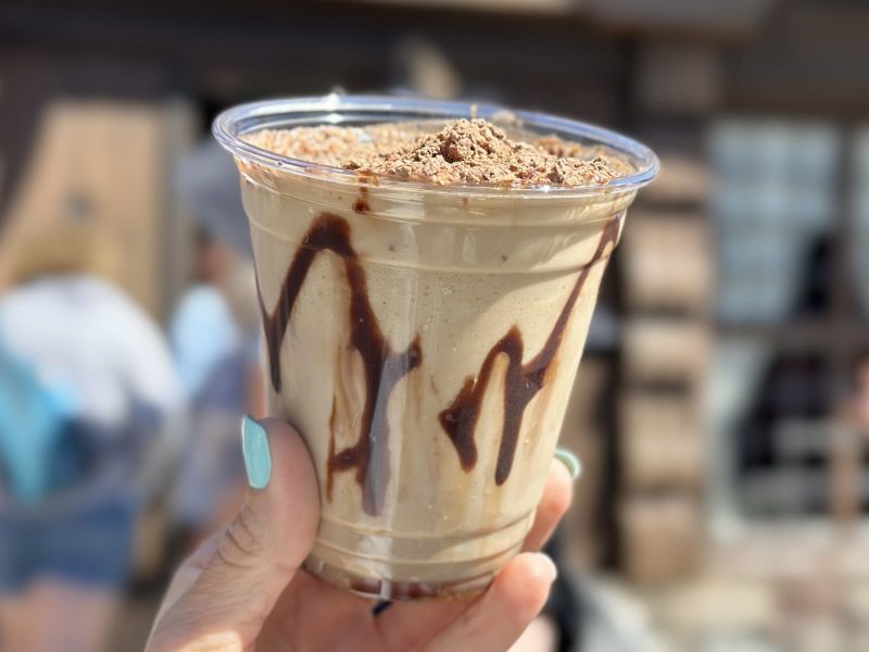 Frozen Viking Coffee Image