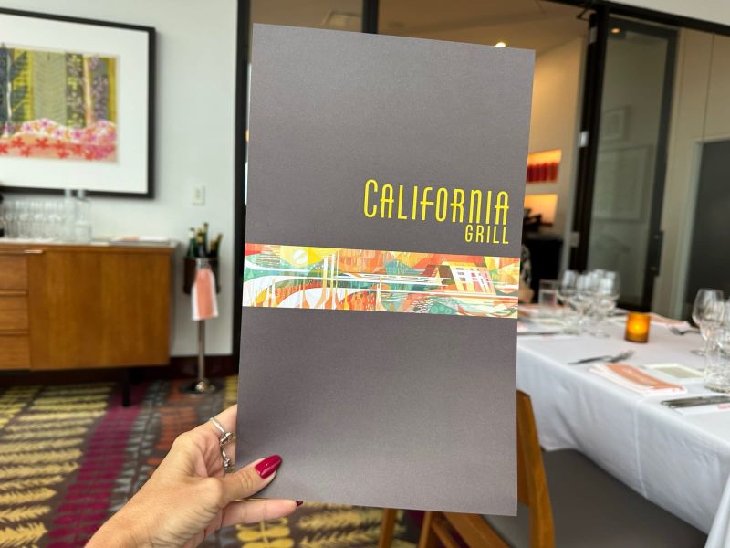 🍽️ Menu Highlights Image