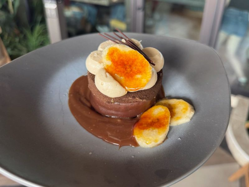 Desserts Image