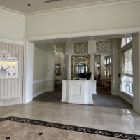 Grand Floridian Cafe Image
