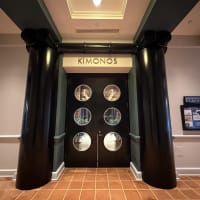 Kimonos Image