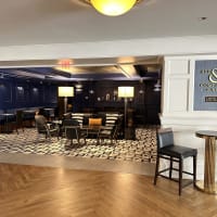 Ale & Compass Lounge Image