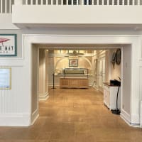 Cape May Cafe Image
