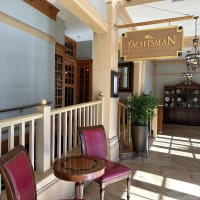 Yachtsman Steakhouse Image