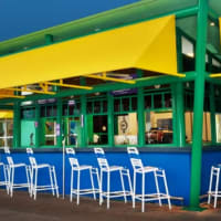 Grandstand Spirits Image