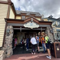 Columbia Harbour House Image