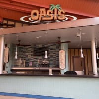 Oasis Bar & Grill Image