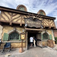 Gaston's Tavern Image
