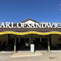 Earl Of Sandwich® Image