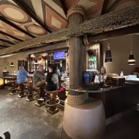 Sanaa Lounge Image