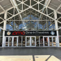 AMC Disney Springs 24 Dine-In Theaters Image