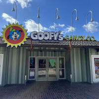 Goofy's Candy Company Image