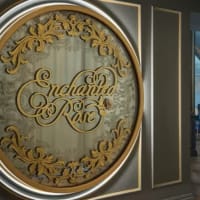 Enchanted Rose Image