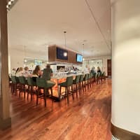 Steakhouse 71 Lounge Image