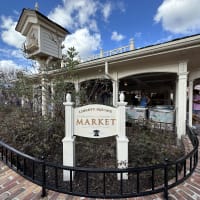 Liberty Square Market Image