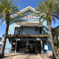 The BOATHOUSE® Image