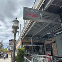 Morimoto Asia Street Food Image