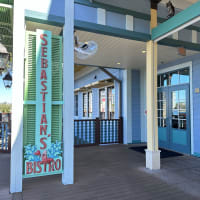 Sebastian's Bistro Image