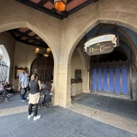 Cinderella's Royal Table Image